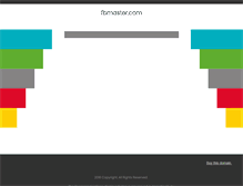 Tablet Screenshot of fbmaster.com